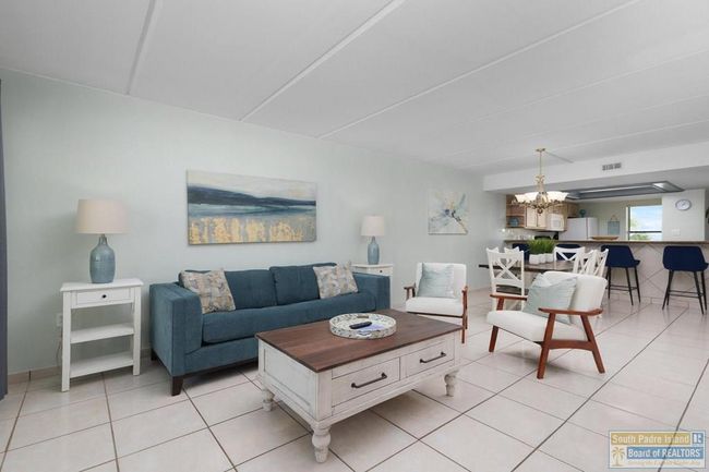 3606 - 404 Padre Blvd, Condo with 1 bedrooms, 2 bathrooms and null parking in South Padre Island TX | Image 4