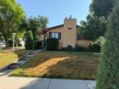 437 S 5th Street, hot springs, SD, 57747 | Card Image