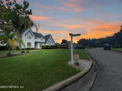 626 Dunrobin Drive, House other with 4 bedrooms, 3 bathrooms and null parking in Orange Park FL | Image 2