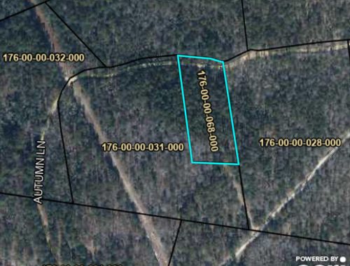0 Autumn Ln, Trenton, SC, 29847 | Card Image