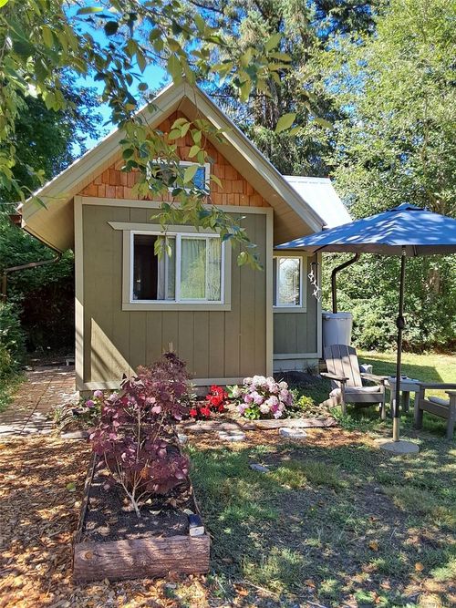 1040 Mcclay Way, Gabriola, BC, V0R1X3 | Card Image