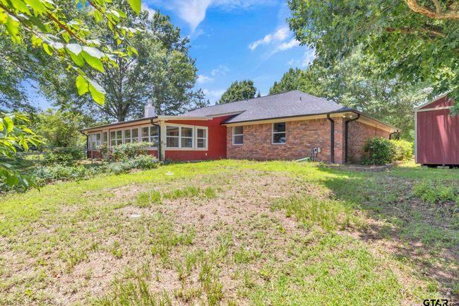 12051 W Lake Dr, House other with 3 bedrooms, 2 bathrooms and null parking in Murchison TX | Image 26