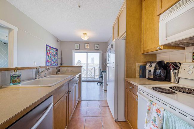 309 - 1540 17 Avenue Sw, Home with 2 bedrooms, 2 bathrooms and 1 parking in Calgary AB | Image 10