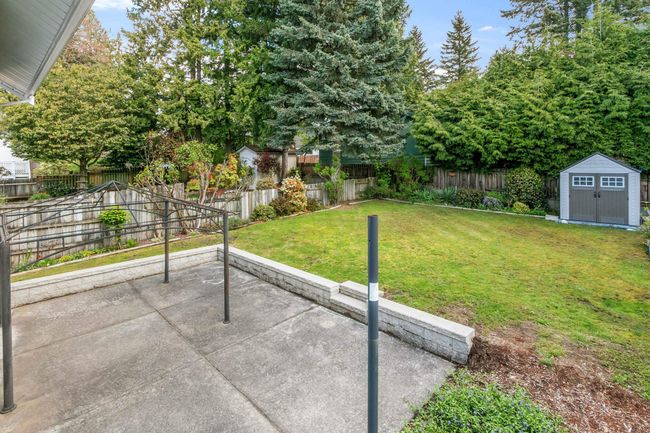 431 Mundy Street, House other with 3 bedrooms, 2 bathrooms and 6 parking in Coquitlam BC | Image 36