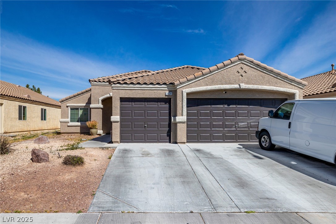 Residential in North Las Vegas
