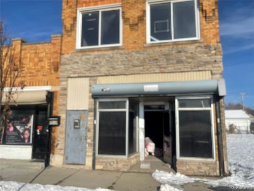 19140-19138 W Warren Ave, Detroit, MI, 48228-3371 | Card Image