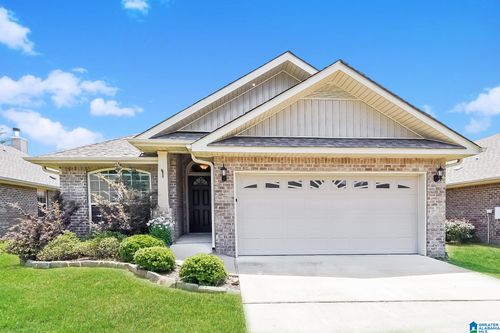 825 Clover Ave, Odenville, AL, 35120-2604 | Card Image