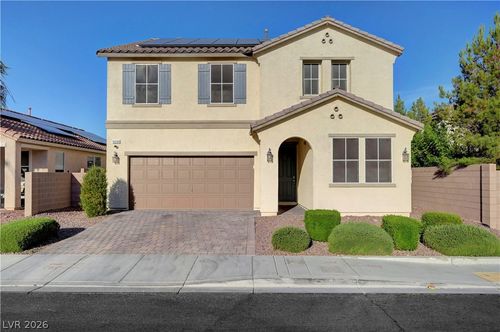 10284 S Bronco St, Las Vegas, NV, 89141-8553 | Card Image