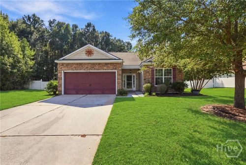 514 Amsonia Circle, Guyton, GA, 31312 | Card Image