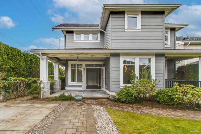 1819 St. Andrews Avenue, Home with 5 bedrooms, 3 bathrooms and 2 parking in North Vancouver BC | Image 36