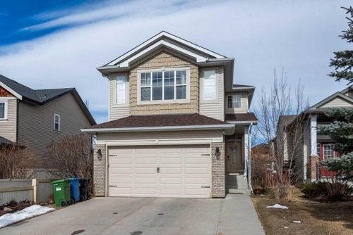 52 Bridlemeadows Common Sw, Calgary, AB, T2Y4V4 | Card Image