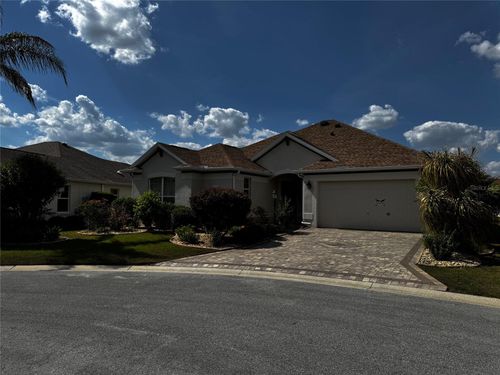 1672 Gumwood Drive, THE VILLAGES, FL, 32162 | Card Image