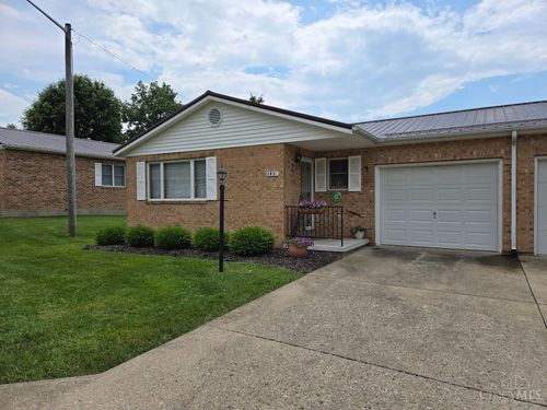 1145 Northview Dr, Hillsboro, OH, 45133-6315 | Card Image