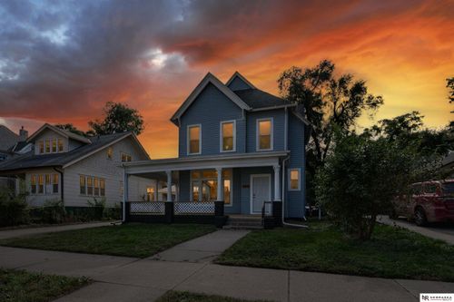 1819 Binney St, Omaha, NE, 68110-2029 | Card Image