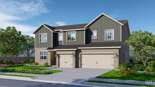 6715 Brewerton Court, Bakersfield, CA, 93314 | Card Image