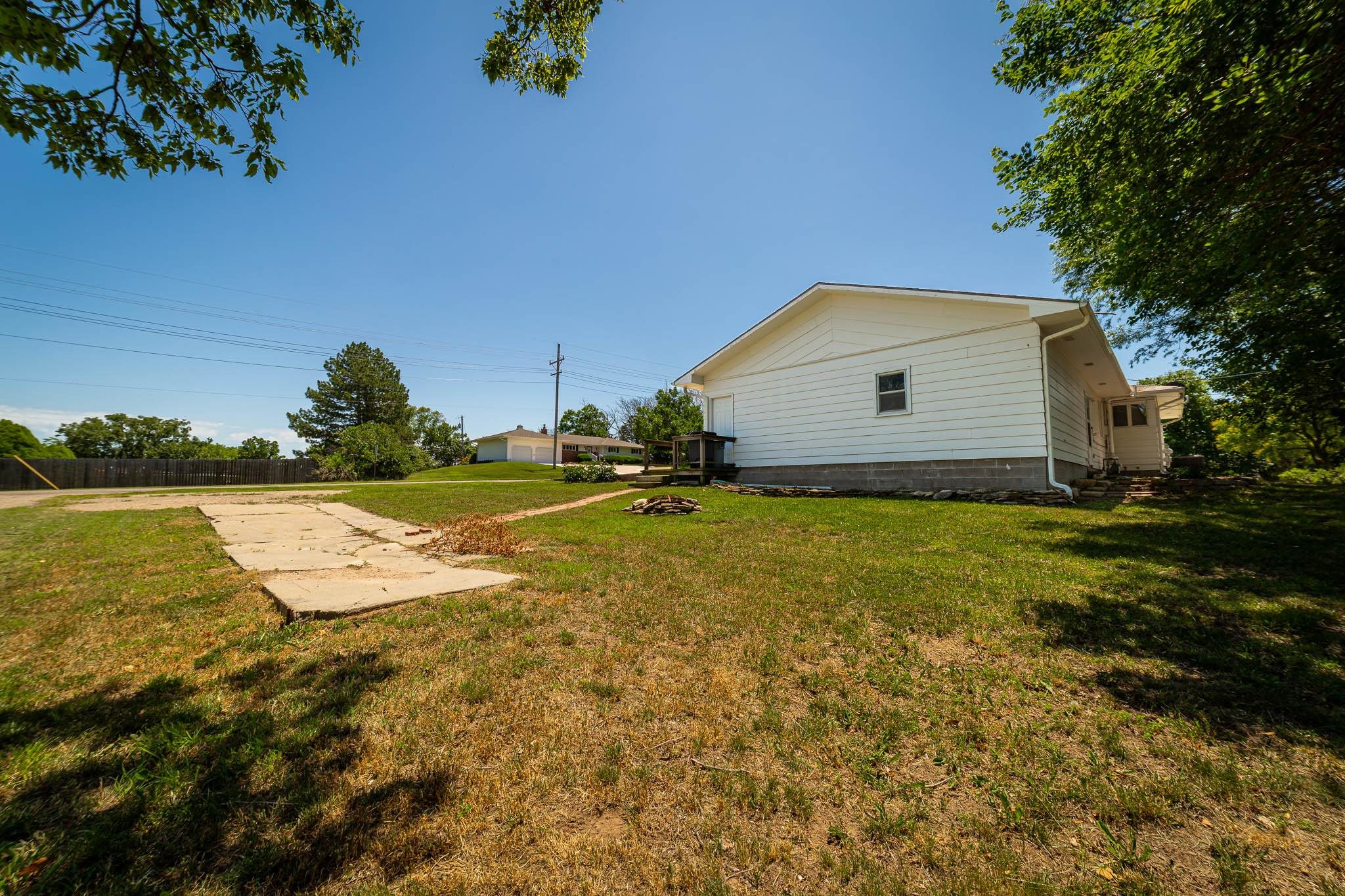 Residential in Concordia 3