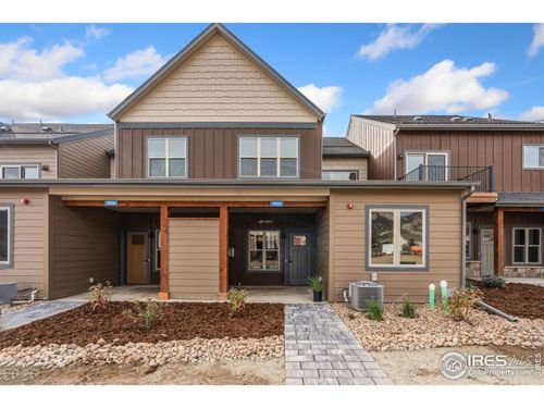 1722 Continental Peaks Cir, Estes Park, CO, 80517 | Card Image