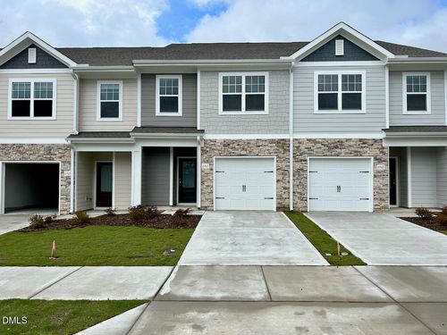 6905 Outfall Point Ln, Raleigh, NC, 27616-6866 | Card Image