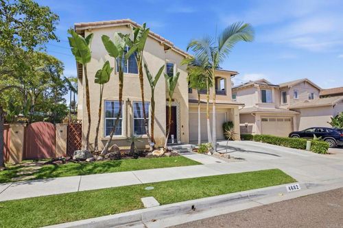 4682 Meadow Dr, Carlsbad, CA, 92010-5540 | Card Image