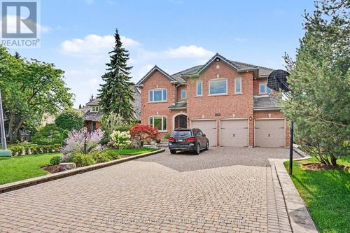 5240 Elmridge Dr, Mississauga, ON, L5M5A4 | Card Image