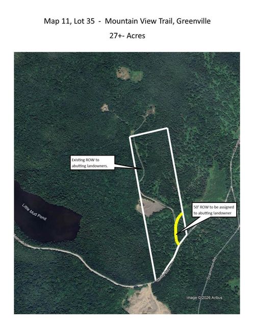 Lot 35 Mountain View Dr, Greenville, ME, 04441 | Card Image