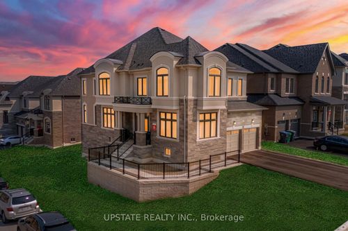 98 Raspberry Ridge Ave, Caledon East, ON, L7C4N2 | Card Image