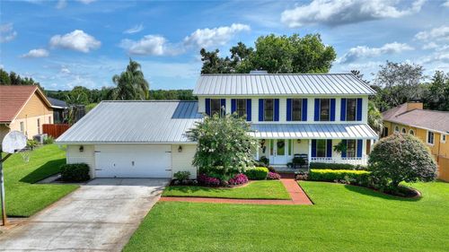 11204 Lake Sassa Dr, Thonotosassa, FL, 33592-2655 | Card Image