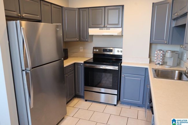 APT-12A - 2008 3 Rd Ave N, Condo with 2 bedrooms, 1 bathrooms and null parking in BIRMINGHAM AL | Image 10