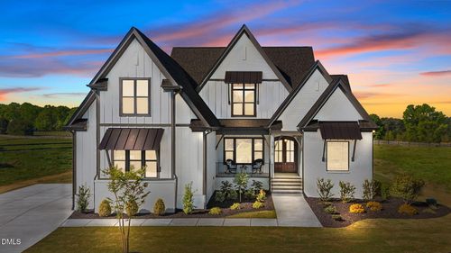 5816 Carriage Tour Ln, Raleigh, NC, 27615 | Card Image