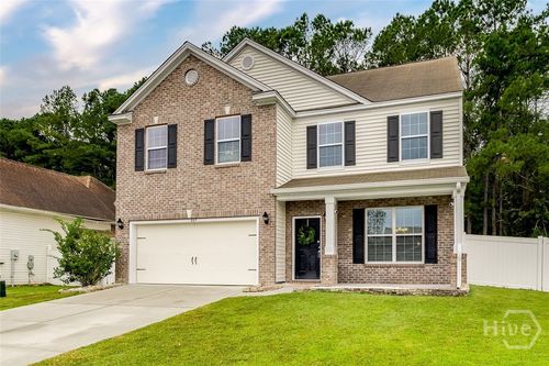 807 Hyacinth Cir, Guyton, GA, 31312-7521 | Card Image