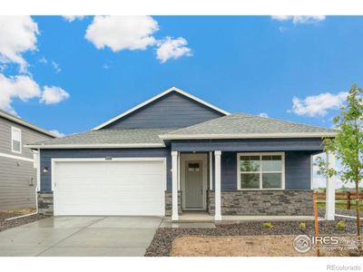 4758 Thistle Drive, House other with 3 bedrooms, 2 bathrooms and 2 parking in Brighton CO | Image 1