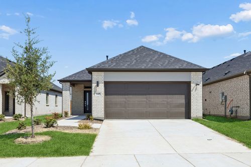 115 Longhorn Ln, Lavon, TX, 75166-1323 | Card Image