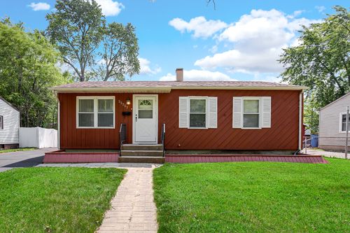22227 Clyde Ave, Sauk Village, IL, 60411-5057 | Card Image