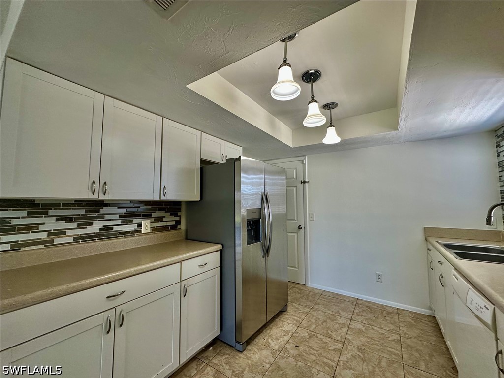 Residential Lease in Fort Myers