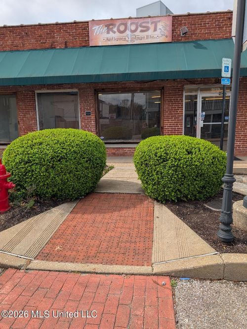 9119 Pigeon Roost Rd, Olive Branch, MS, 38654-1615 | Card Image