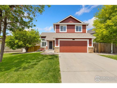 2122 Redhead Dr, Johnstown, CO, 80534-9276 | Card Image