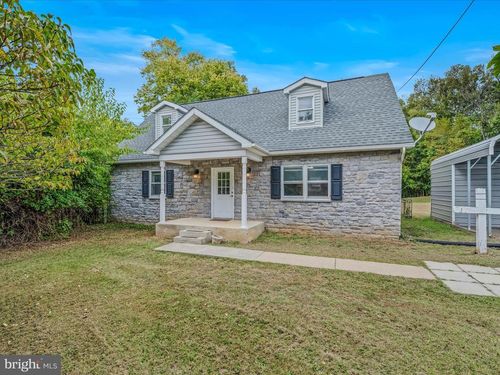 21 Rock Spring Ln, Shepherdstown, WV, 25443-3591 | Card Image