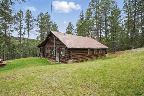 21466 Tin Cup Ln, deadwood, SD, 57732-7315 | Card Image