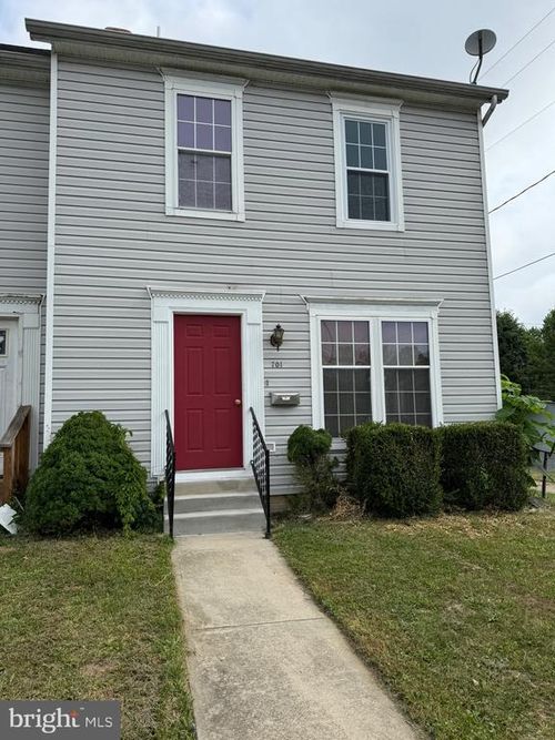 701 Green St, HAVRE DE GRACE, MD, 21078-2946 | Card Image