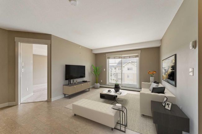 2403 - 155 Skyview Ranch Way Ne, Condo with 2 bedrooms, 2 bathrooms and 1 parking in Calgary AB | Image 10
