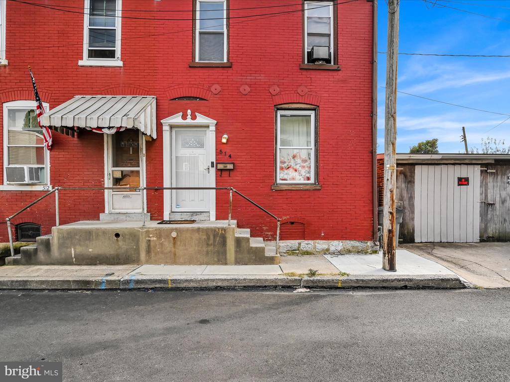 Church St, Lebanon, PA 17046