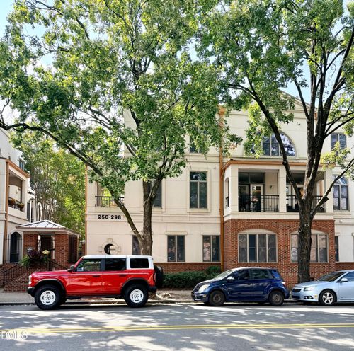 250 E Davie St, Raleigh, NC, 27601-1808 | Card Image