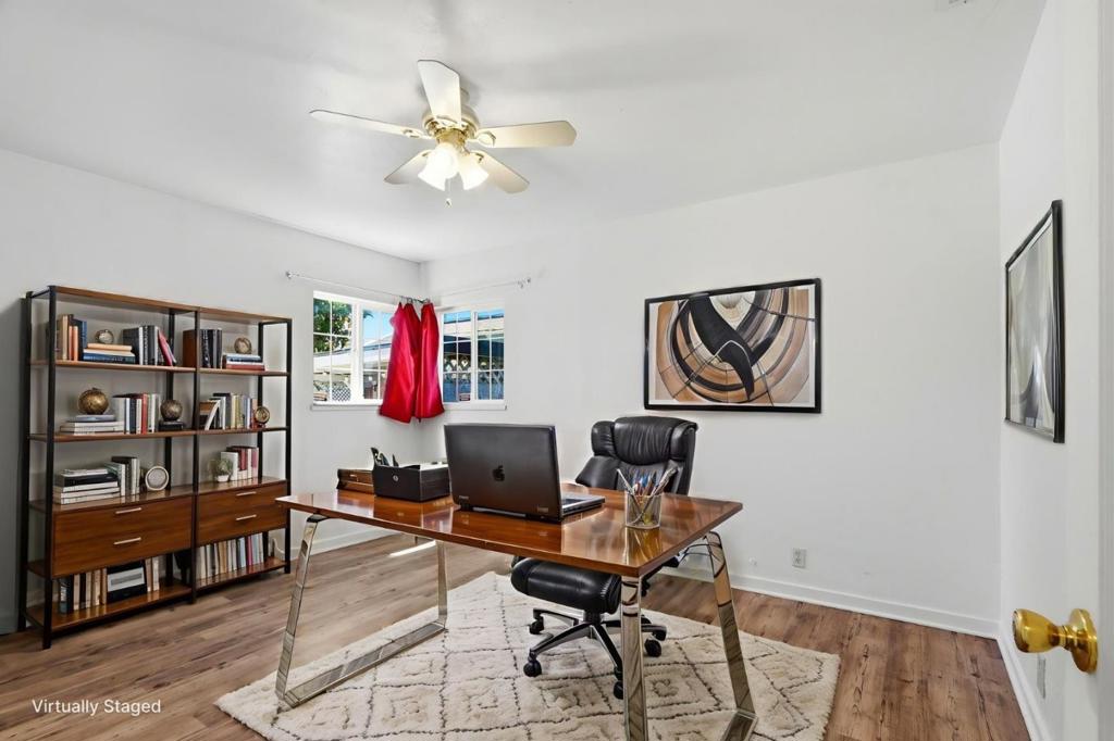 Residential in San Jose 4