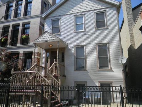 garden-1224 W Melrose Street # Gdn, Chicago, IL, 60657 | Card Image
