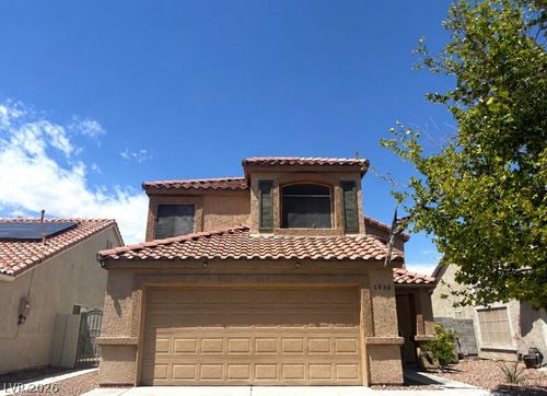 1830 Box Springs Ave, North Las Vegas, NV, 89031-5051 | Card Image