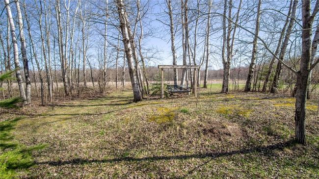 23603 69th Avenue, House other with 3 bedrooms, 2 bathrooms and null parking in CADOTT WI | Image 38