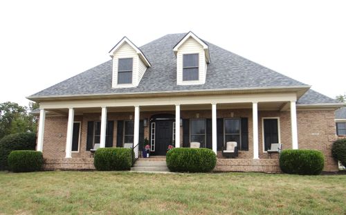 113 Whispering Brook Dr, Nicholasville, KY, 40356-8891 | Card Image