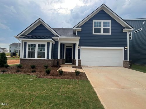 771 Old Station Pointe, Angier, NC, 27501 | Card Image