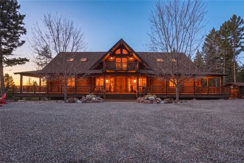 180 Elkhorn Rd, Seeley Lake, MT, 59868-8734 | Card Image
