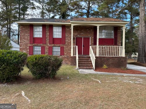 1613 Apple Valley Dr, Augusta, GA, 30906-3859 | Card Image